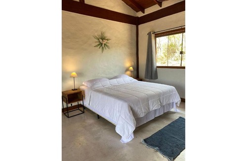 Alto Paraiso de Goias Casa | Chalé Esmeralda