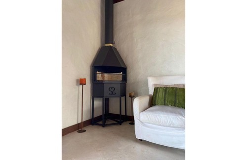 Alto Paraiso de Goias Casa | Chalé Esmeralda
