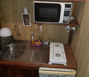 Praia Grande Chalet De Esquí | Chalé Espelhado no Itaimbezinho