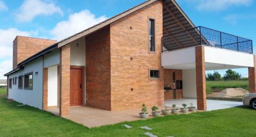 Bananeiras Casa | Chalé Estação dos Sonhos