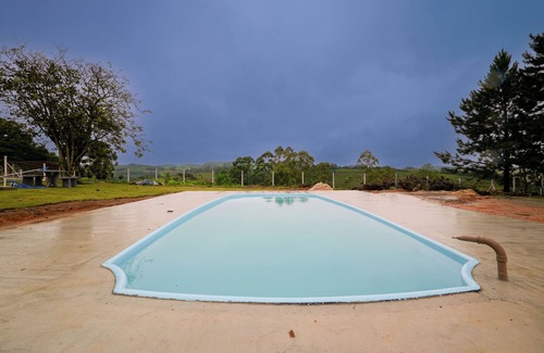 Piedade Chalet De Esquí | Chalé Estou apaixonado