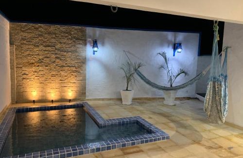Barra Grande Chalet De Esquí | Chalé Estrela da Barra