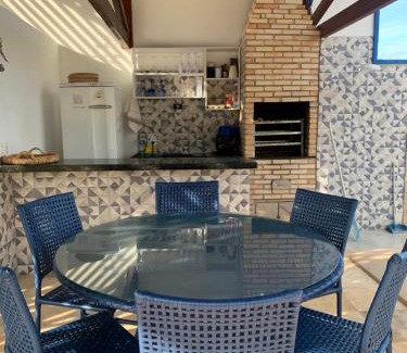 Barra Grande Chalet De Esquí | Chalé Estrela da Barra