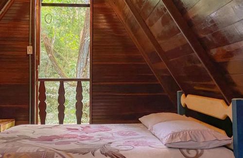 Ouro Preto Chalet De Esquí | Chalé Floresta Amada