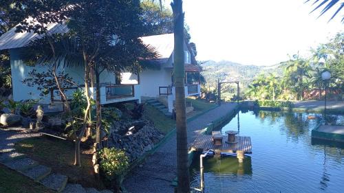 Vieira Chalet De Esquí | Chalé Girassol