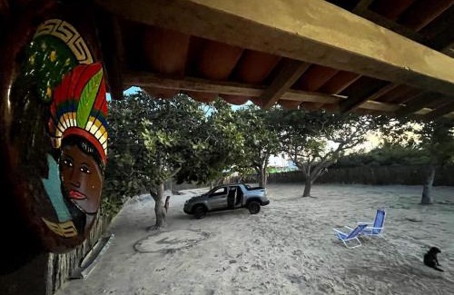 Barra Grande Chalet De Esquí | Chalé Guará - Barra Grande- PI