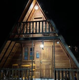Vale do Capao Chalet De Esquí | CHALÉ HAKUNA MATATA-Vale do capão