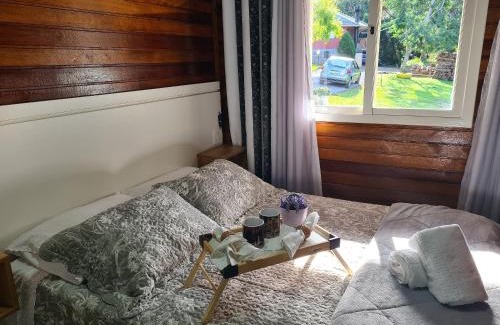 Gramado Chalet De Esquí | Chalé Hortênsia - Banheira de Hidromassagem