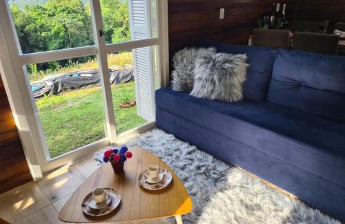 Gramado Chalet De Esquí | Chalé Hortênsia - Banheira de Hidromassagem
