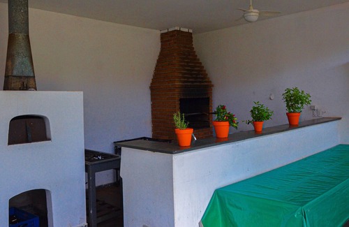 Serra Azul Chalet De Esquí | Chalé inglês na Fazenda Visconde perto de Ribeirão