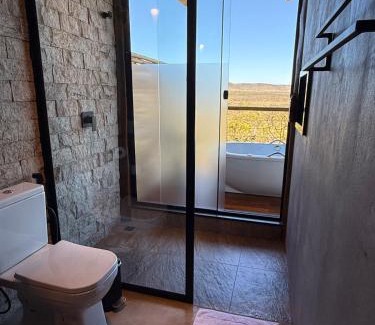 Alto Paraiso de Goias Chalet De Esquí | Chalé Jacarandá