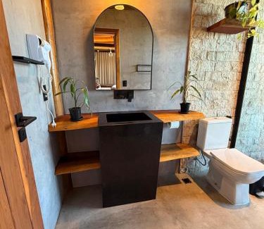 Alto Paraiso de Goias Chalet De Esquí | Chalé Jacarandá