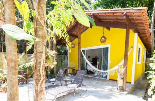 Pipa Casa | Chalé Jacu Beach Pipa
