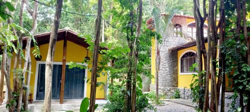 Pipa Casa | Chalé Jacu Beach Pipa