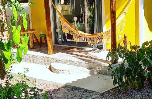 Pipa Casa | Chalé Jacu Beach Pipa