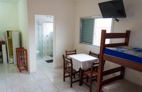 Balneario Paqueta Hotel | Chalé Jofisa