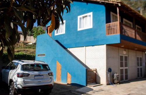 Venda Nova Do Imigrante Casa | Chalé JOMARI