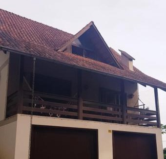 Schramm Apartamento | Chalé JS