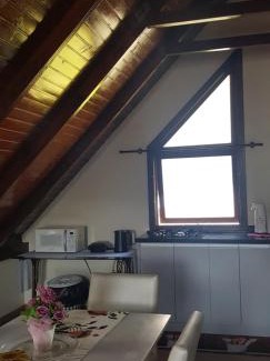 Schramm Apartamento | Chalé JS