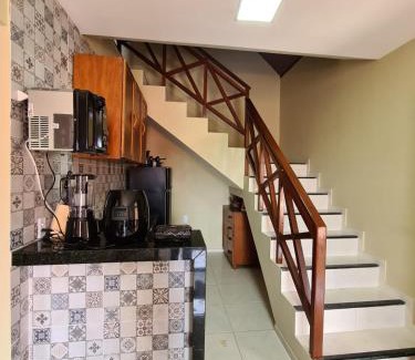 Guaramiranga Chalet De Esquí | Chalé Kalmaria