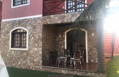 Canoa Quebrada Apartamento | Chalé La Fazenda