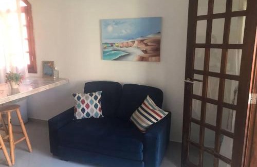 Canoa Quebrada Apartamento | Chalé La Fazenda
