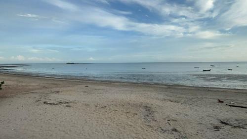 Cajueiro da Praia Casa | Chalé Leão Marinho Cajueiro da Praia