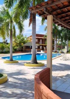 Barreirinhas Chalet De Esquí | Chalé Lençóis Maranhenses - Porto dos Lençóis Barreirinhas