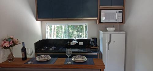 Vieira Chalet De Esquí | Chalé Lua Azul