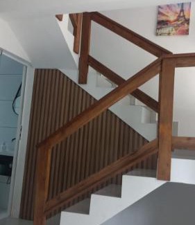 Vieira Chalet De Esquí | Chalé Lua Azul