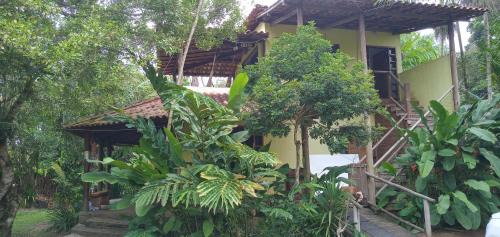 Aritagua Apartamento | CHALÉ LUZIMAREs 01