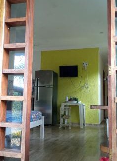 Aritagua Apartamento | CHALÉ LUZIMAREs 01