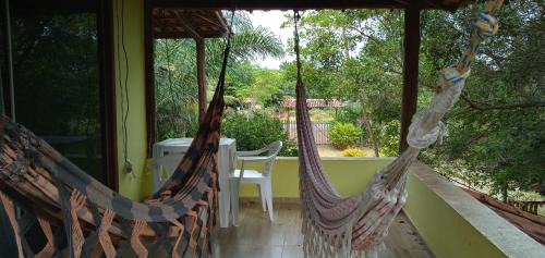 Aritagua Apartamento | CHALÉ LUZIMAREs 01