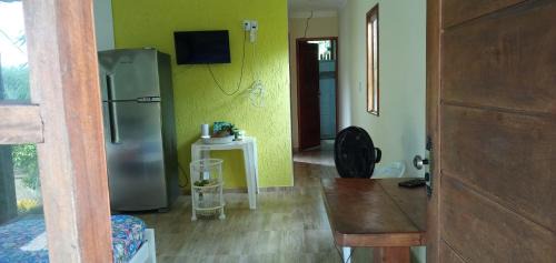 Aritagua Apartamento | CHALÉ LUZIMAREs 01