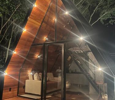 Araras Chalet De Esquí | Chalé Manga Larga Itaipava
