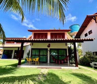 Porto de Galinhas Casa | Chalé Manga Maracaipe