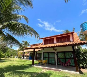Porto de Galinhas Casa | Chalé Manga Maracaipe