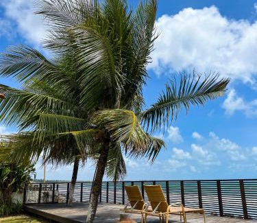 Porto de Galinhas Casa | Chalé Manga Maracaipe