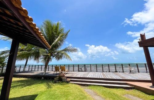 Porto de Galinhas Casa | Chalé Manga Maracaipe