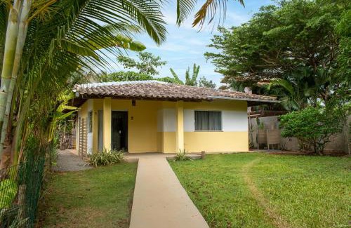 Serra Grande Casa | Chalé Manuela Sargi Serra Grande