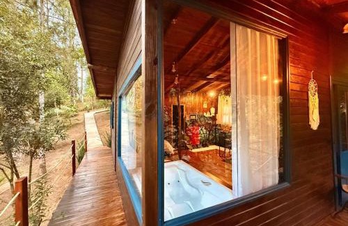 Camboriu Chalet De Esquí | Chalé Matas de Camboriú