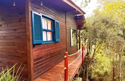 Camboriu Chalet De Esquí | Chalé Matas de Camboriú