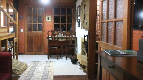 Visconde de Maua Cabina | Chalé Mauá Conforto e Arte