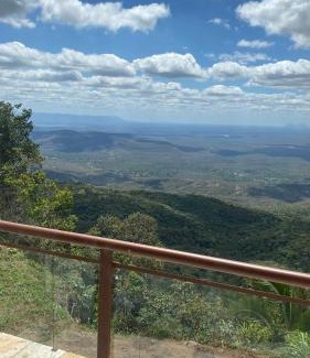 Reriutaba Casa | Chalé meu sonho