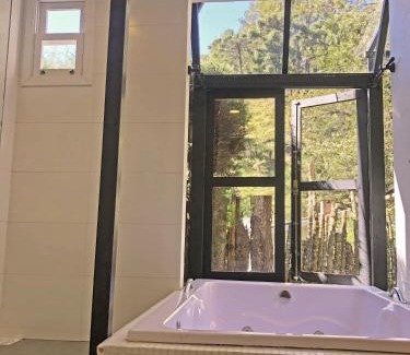 Campos do Jordao Chalet De Esquí | Chalé Mon Amour 3