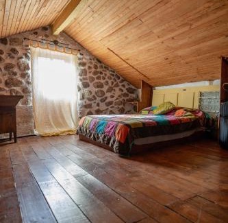 Manteigas Chalet De Esquí | Chalé na Montanha - Casa de Cima