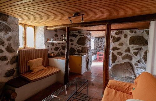 Manteigas Chalet De Esquí | Chalé na Montanha - Casa de Cima