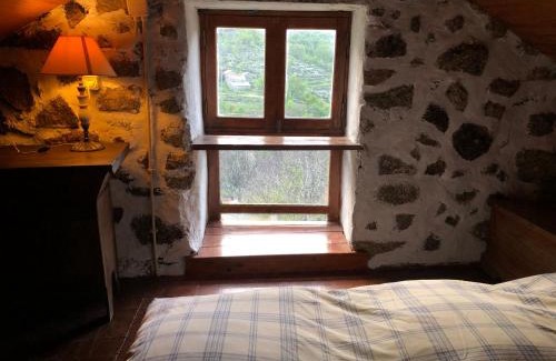 Manteigas Chalet De Esquí | Chalé na Montanha Casa de Baixo