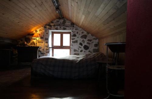 Manteigas Chalet De Esquí | Chalé na Montanha Casa de Baixo