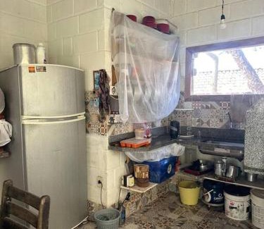 Cumuruxatiba Casa | Chalé na Roça de Cumuruxatiba com Requinte